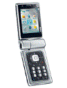 Best available price of Nokia N92 in Mii