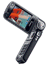 Best available price of Nokia N93 in Mii