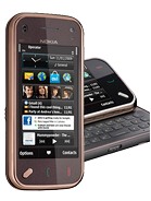 Best available price of Nokia N97 mini in Mii