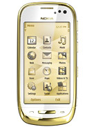 Best available price of Nokia Oro in Mii