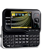 Best available price of Nokia 6790 Surge in Mii