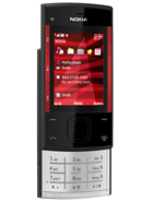 Best available price of Nokia X3 in Mii