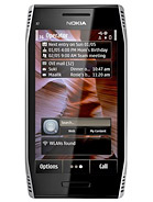 Best available price of Nokia X7-00 in Mii
