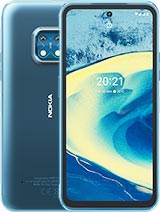 Best available price of Nokia XR20 in Mii