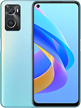 Best available price of Oppo A36 in Mii