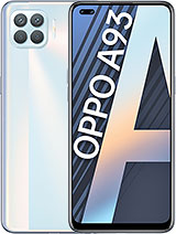 Best available price of Oppo A93 in Mii