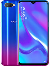 Best available price of Oppo K1 in Mii