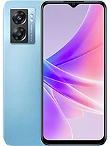 Best available price of Oppo K10 5G in Mii