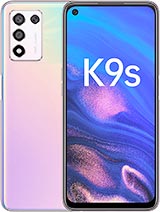 Best available price of Oppo K9s in Mii