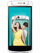 Best available price of Oppo N1 mini in Mii
