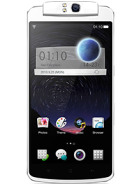 Best available price of Oppo N1 in Mii