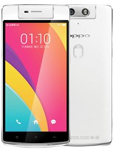 Best available price of Oppo N3 in Mii