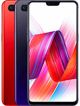 Best available price of Oppo R15 in Mii