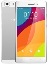 Best available price of Oppo R5 in Mii