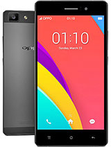 Best available price of Oppo R5s in Mii