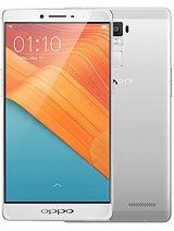 Best available price of Oppo R7 Plus in Mii