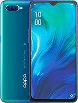 Best available price of Oppo Reno A in Mii