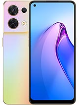 Best available price of Oppo Reno8 in Mii