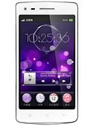 Best available price of Oppo U701 Ulike in Mii