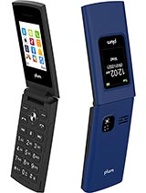 Best available price of Plum Flipper LTE in Mii