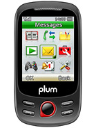 Best available price of Plum Geo in Mii