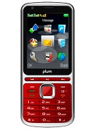 Best available price of Plum Inspire in Mii