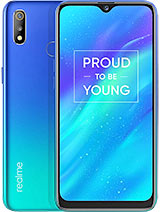 Best available price of Realme 3 in Mii