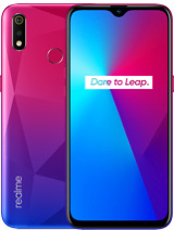 Best available price of Realme 3i in Mii