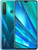 Best available price of Realme Q in Mii