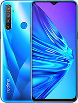 Best available price of Realme 5 in Mii