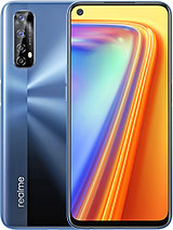 Best available price of Realme 7 (Asia) in Mii