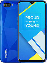 Best available price of Realme C2 in Mii