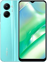 Best available price of Realme C33 2023 in Mii