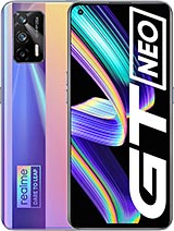 Best available price of Realme GT Neo in Mii