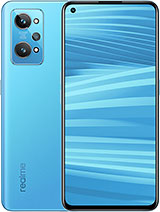 Best available price of Realme GT2 in Mii