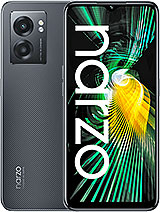 Best available price of Realme Narzo 50 5G in Mii