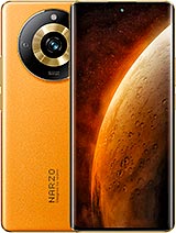 Best available price of Realme Narzo 60 Pro in Mii