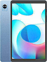 Best available price of Realme Pad Mini in Mii