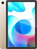 Best available price of Realme Pad in Mii