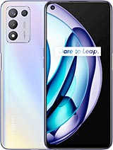 Best available price of Realme Q3s in Mii