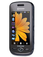 Best available price of Samsung A886 Forever in Mii