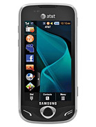 Best available price of Samsung A897 Mythic in Mii