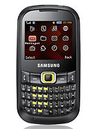 Best available price of Samsung B3210 CorbyTXT in Mii