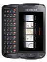 Best available price of Samsung B7610 OmniaPRO in Mii