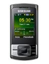 Best available price of Samsung C3050 Stratus in Mii