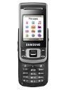 Best available price of Samsung C3110 in Mii