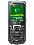 Best available price of Samsung C3212 in Mii