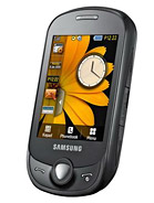 Best available price of Samsung C3510 Genoa in Mii