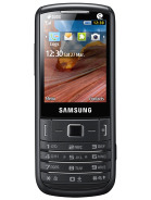 Best available price of Samsung C3782 Evan in Mii