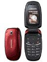 Best available price of Samsung C520 in Mii